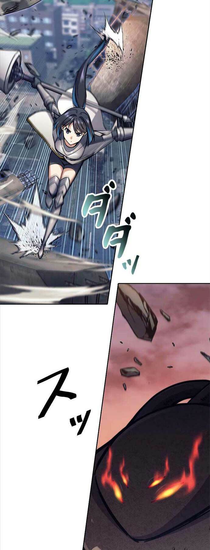 Tôi Là Thợ Săn Cấp EX - Chapter 29 - Page 20