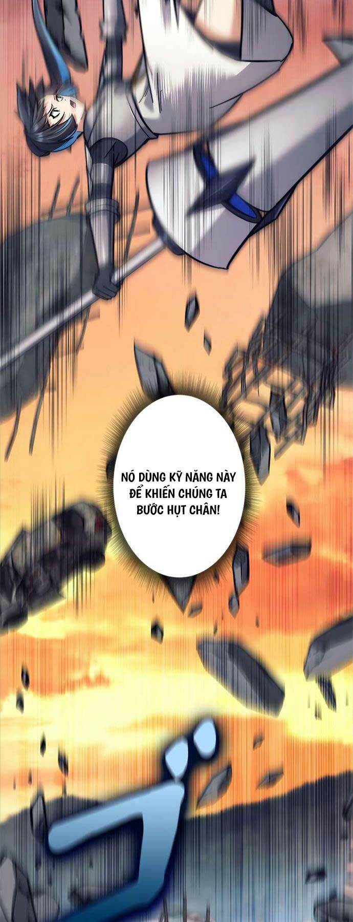 Tôi Là Thợ Săn Cấp EX - Chapter 29 - Page 23