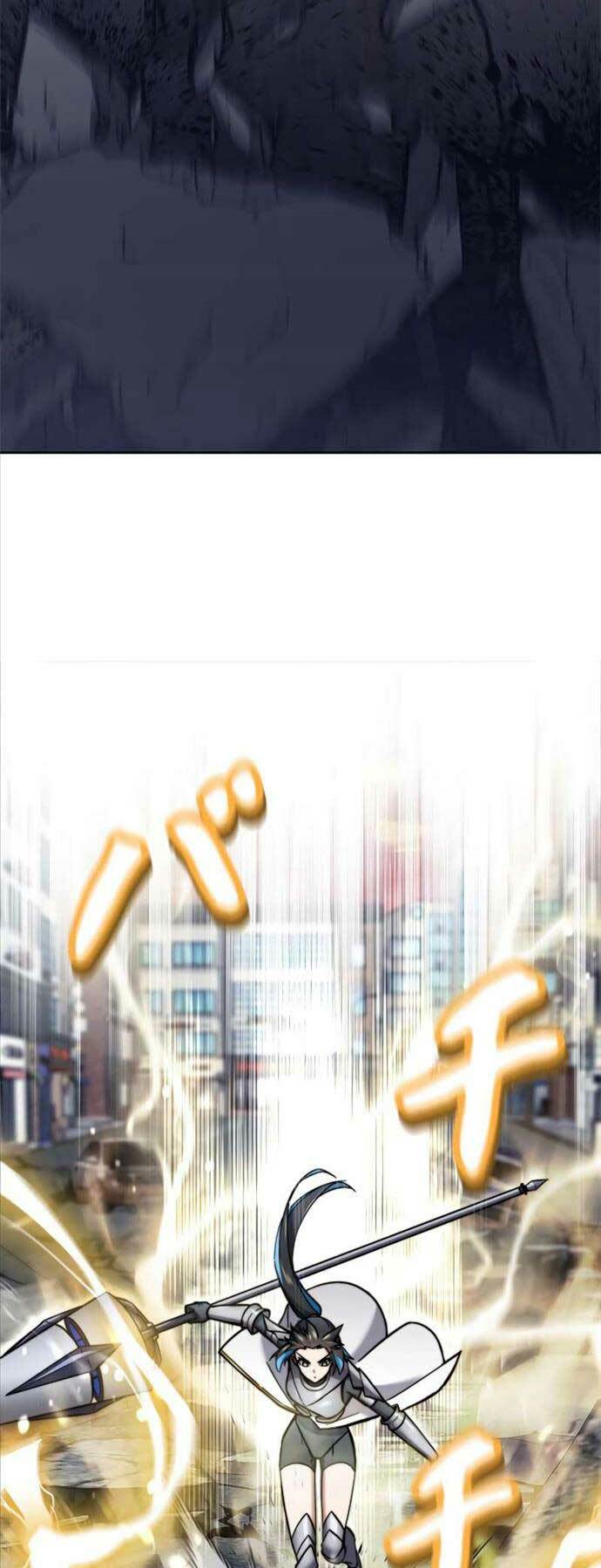 Tôi Là Thợ Săn Cấp EX - Chapter 29 - Page 25