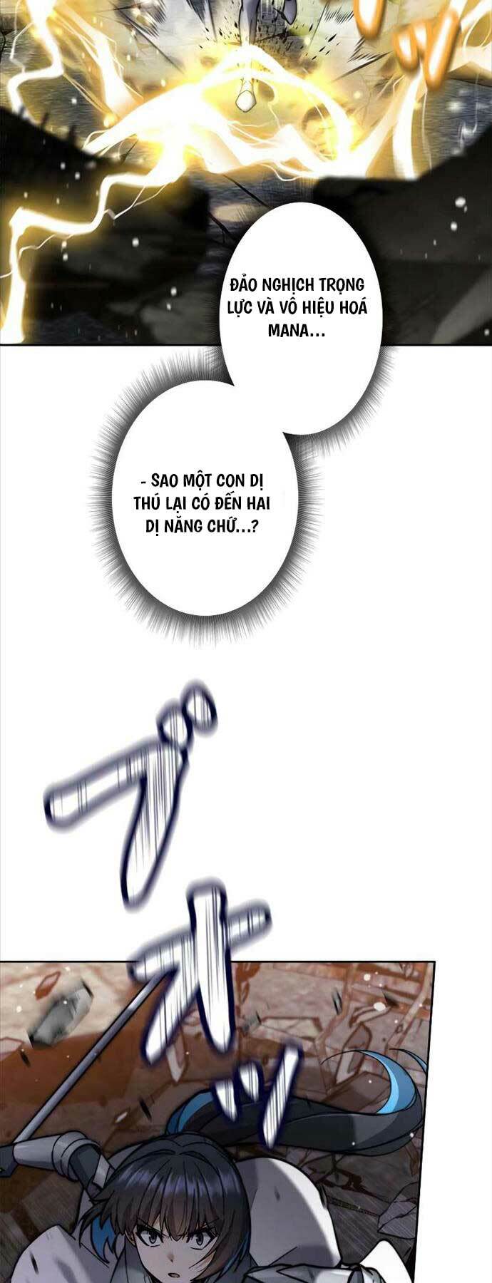 Tôi Là Thợ Săn Cấp EX - Chapter 29 - Page 26