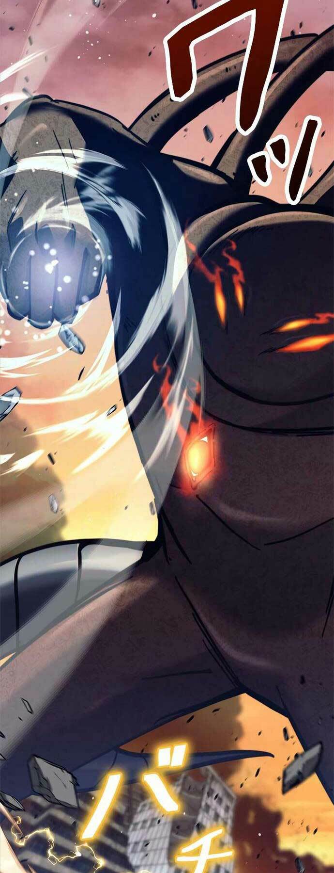 Tôi Là Thợ Săn Cấp EX - Chapter 29 - Page 28