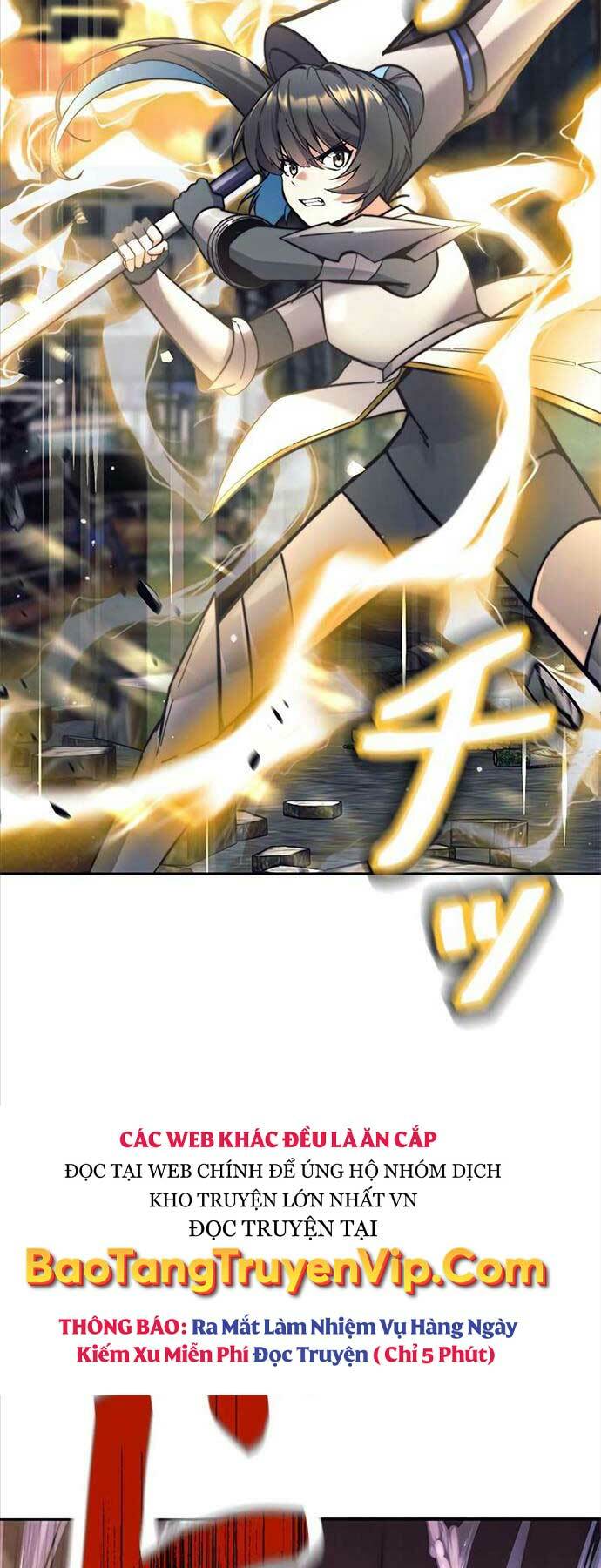 Tôi Là Thợ Săn Cấp EX - Chapter 29 - Page 30