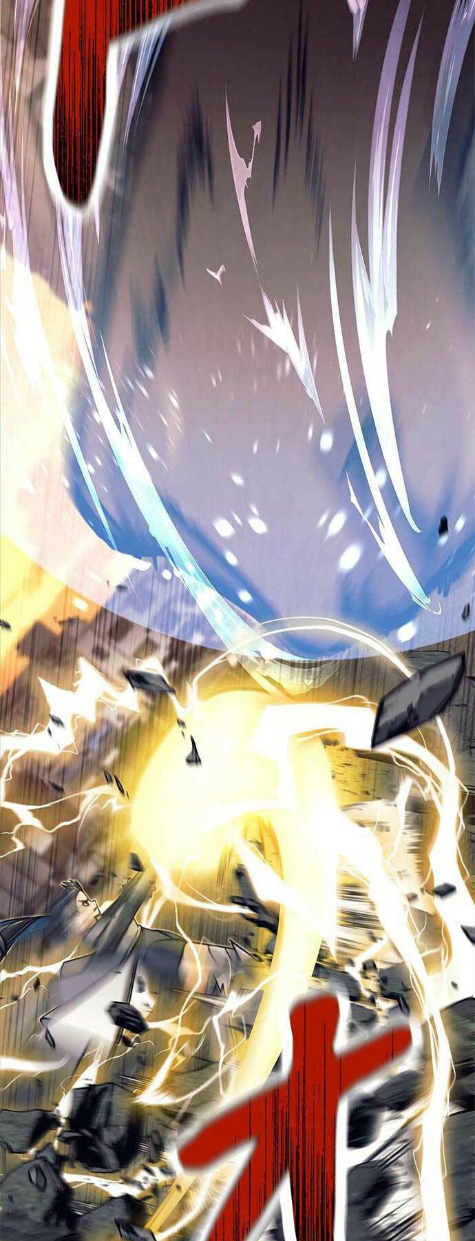 Tôi Là Thợ Săn Cấp EX - Chapter 29 - Page 31