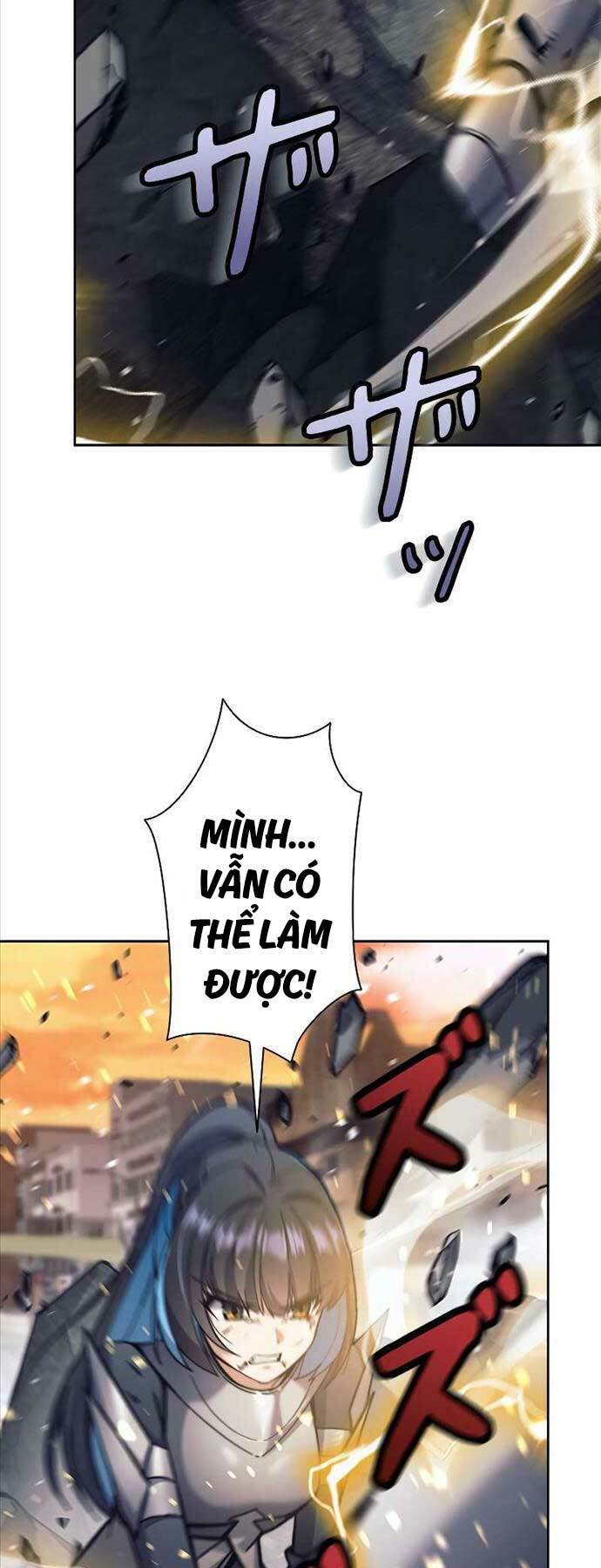 Tôi Là Thợ Săn Cấp EX - Chapter 29 - Page 34