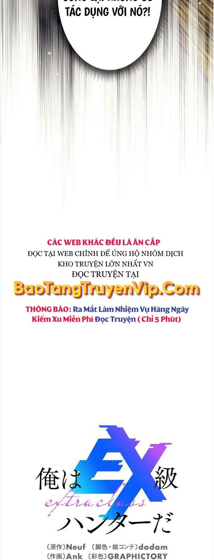 Tôi Là Thợ Săn Cấp EX - Chapter 29 - Page 3