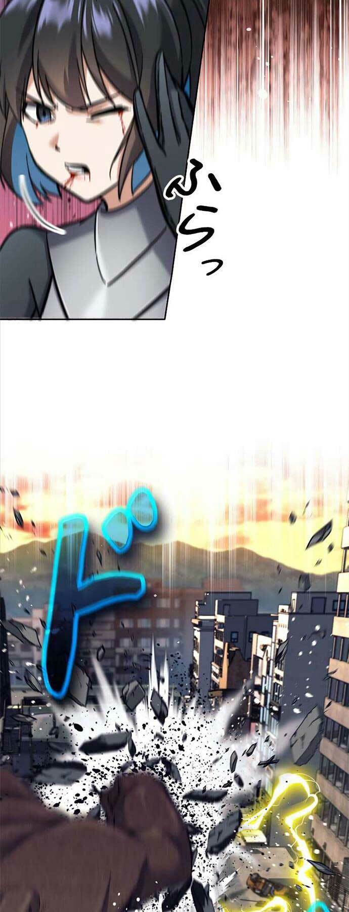 Tôi Là Thợ Săn Cấp EX - Chapter 29 - Page 39