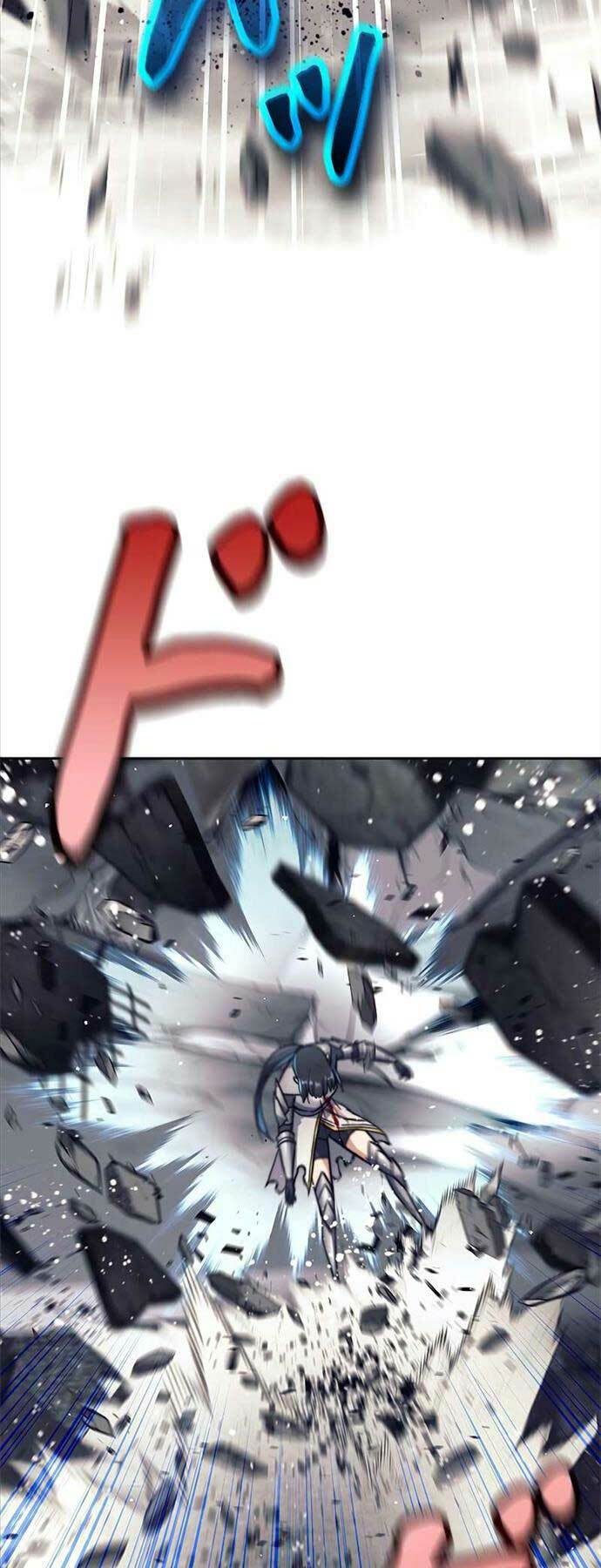 Tôi Là Thợ Săn Cấp EX - Chapter 29 - Page 41