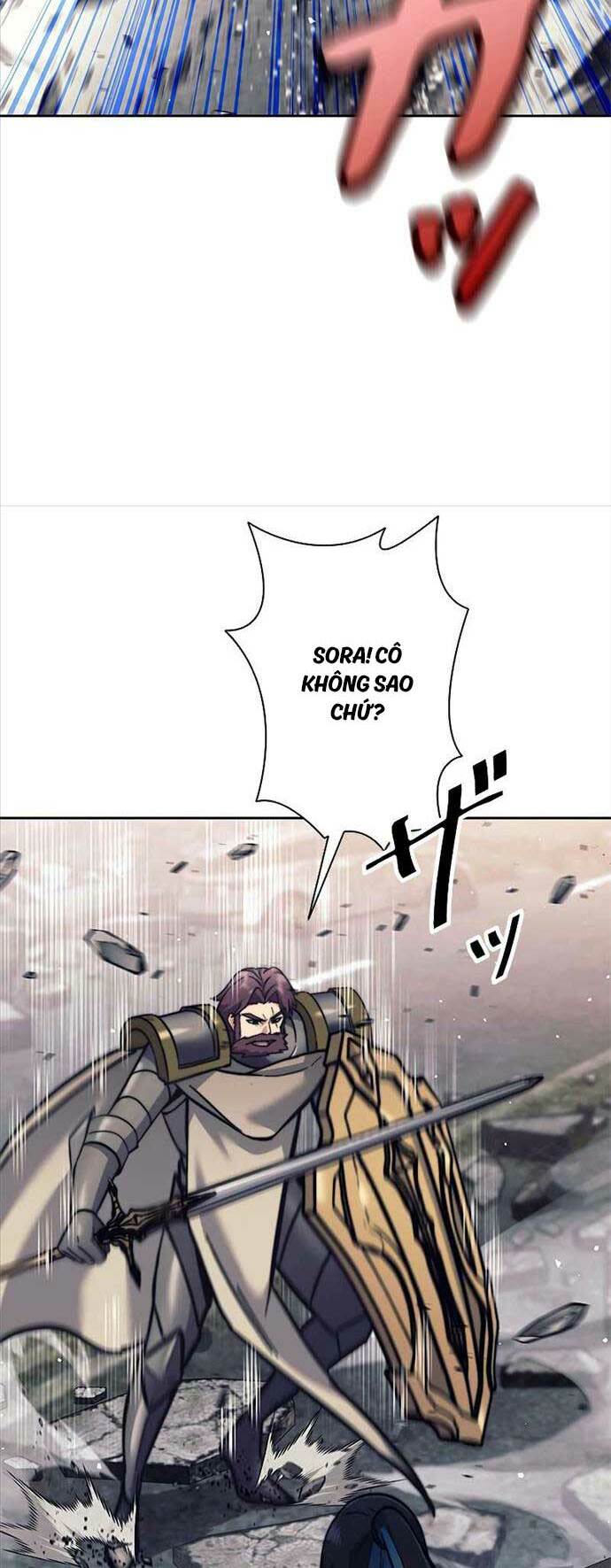 Tôi Là Thợ Săn Cấp EX - Chapter 29 - Page 42