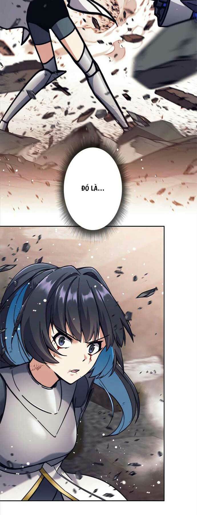 Tôi Là Thợ Săn Cấp EX - Chapter 29 - Page 46