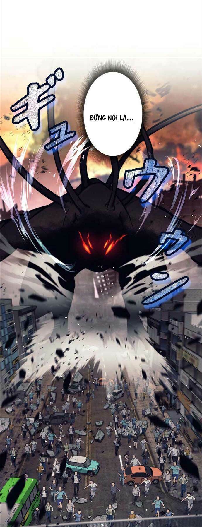 Tôi Là Thợ Săn Cấp EX - Chapter 29 - Page 47