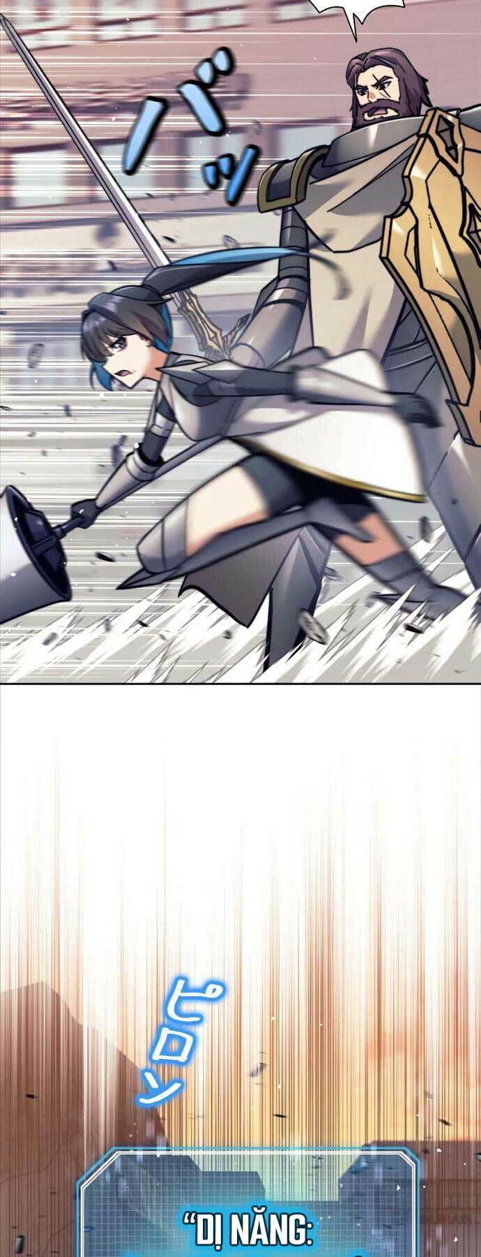 Tôi Là Thợ Săn Cấp EX - Chapter 29 - Page 49