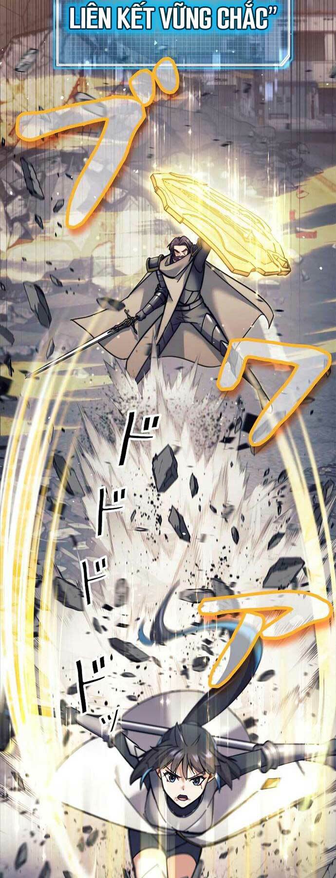 Tôi Là Thợ Săn Cấp EX - Chapter 29 - Page 50