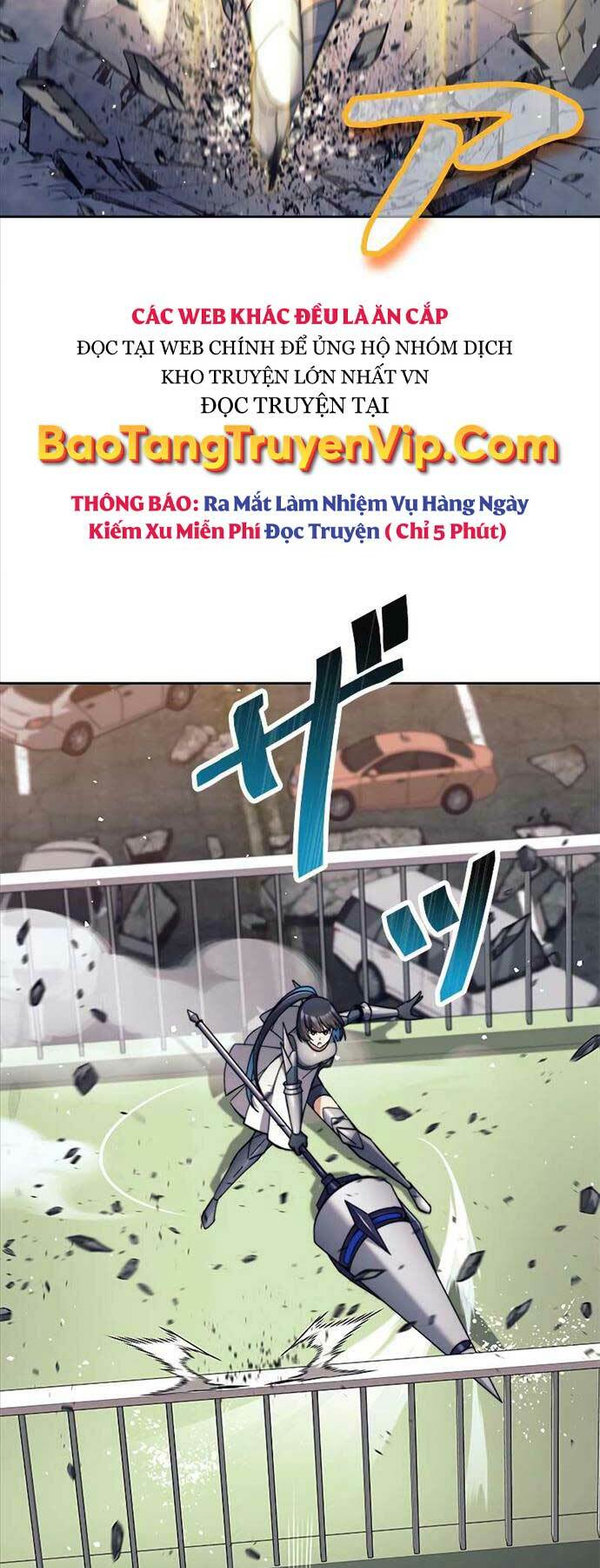 Tôi Là Thợ Săn Cấp EX - Chapter 29 - Page 51