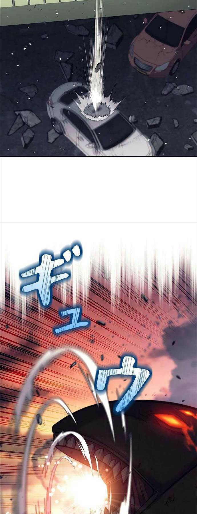 Tôi Là Thợ Săn Cấp EX - Chapter 29 - Page 52