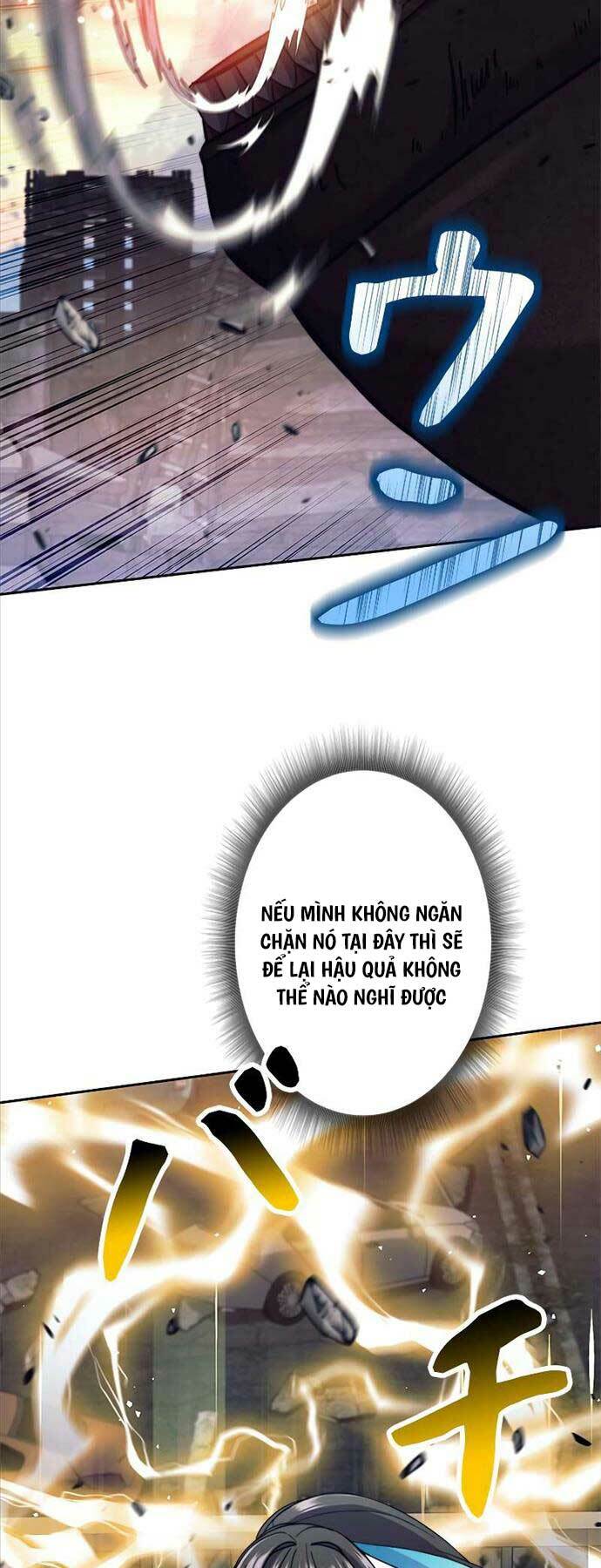 Tôi Là Thợ Săn Cấp EX - Chapter 29 - Page 53