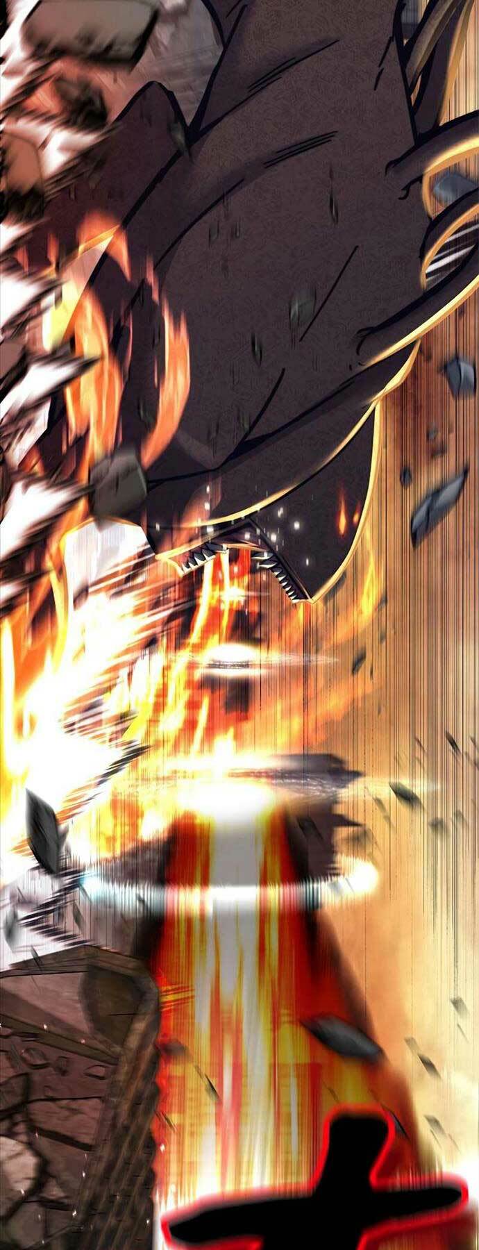 Tôi Là Thợ Săn Cấp EX - Chapter 29 - Page 56