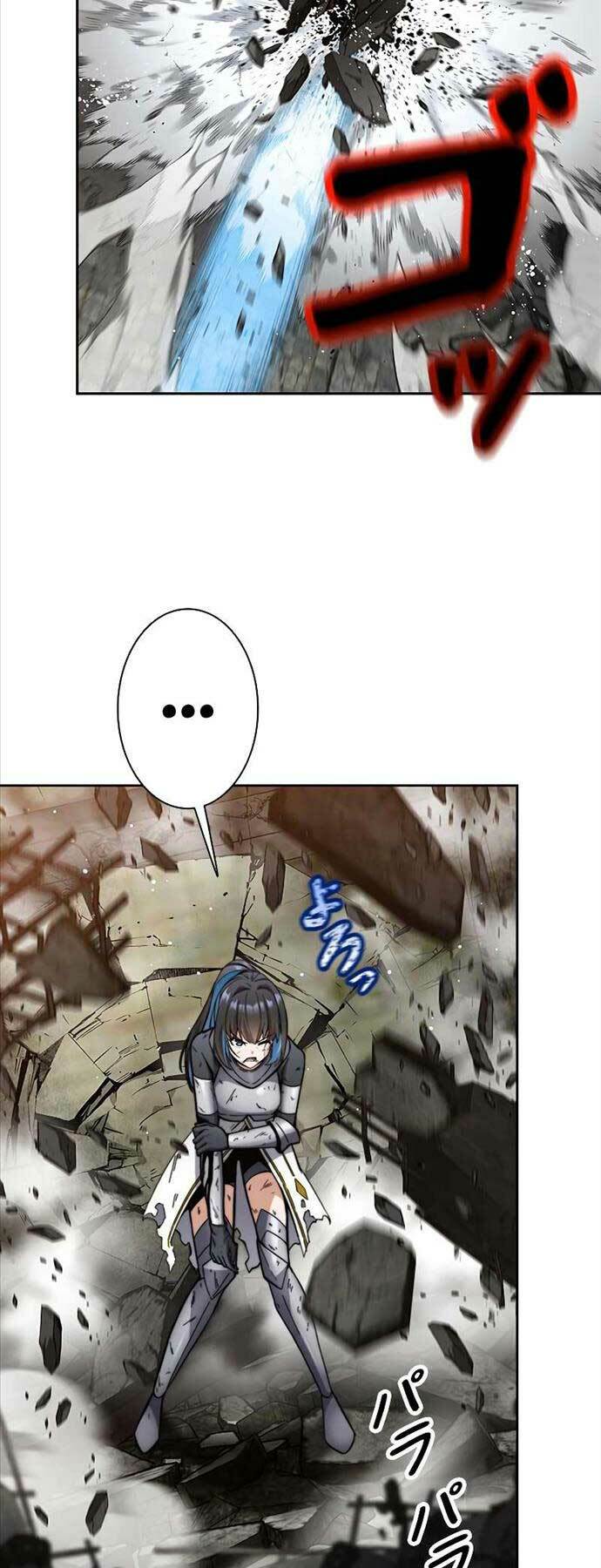 Tôi Là Thợ Săn Cấp EX - Chapter 29 - Page 64