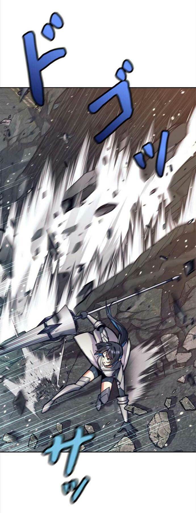 Tôi Là Thợ Săn Cấp EX - Chapter 29 - Page 6