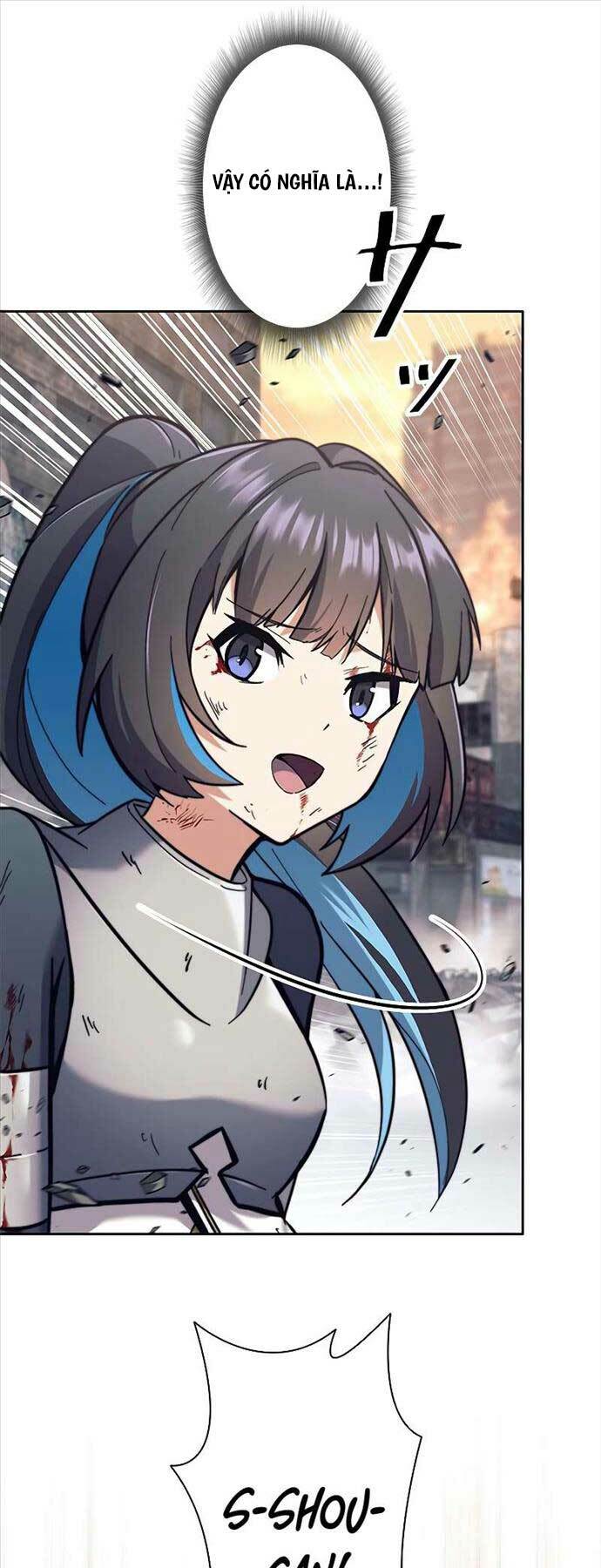 Tôi Là Thợ Săn Cấp EX - Chapter 29 - Page 73
