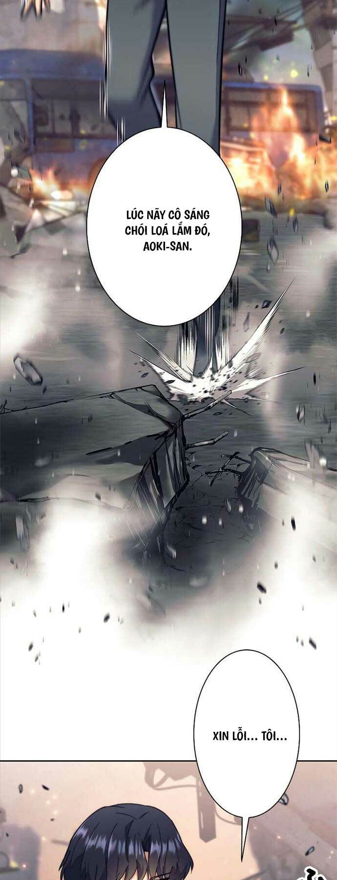 Tôi Là Thợ Săn Cấp EX - Chapter 29 - Page 75