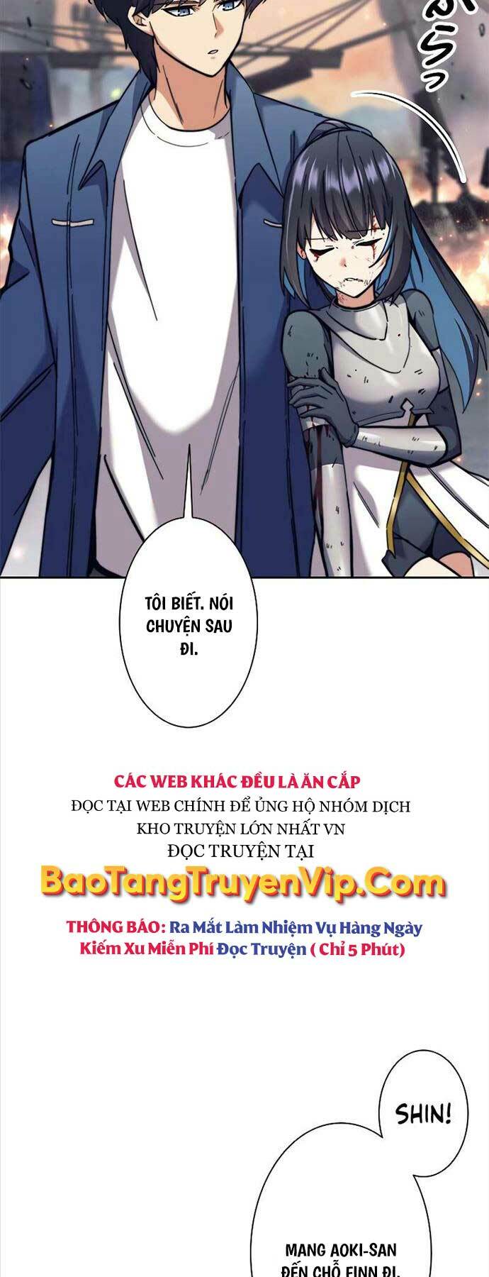 Tôi Là Thợ Săn Cấp EX - Chapter 29 - Page 76