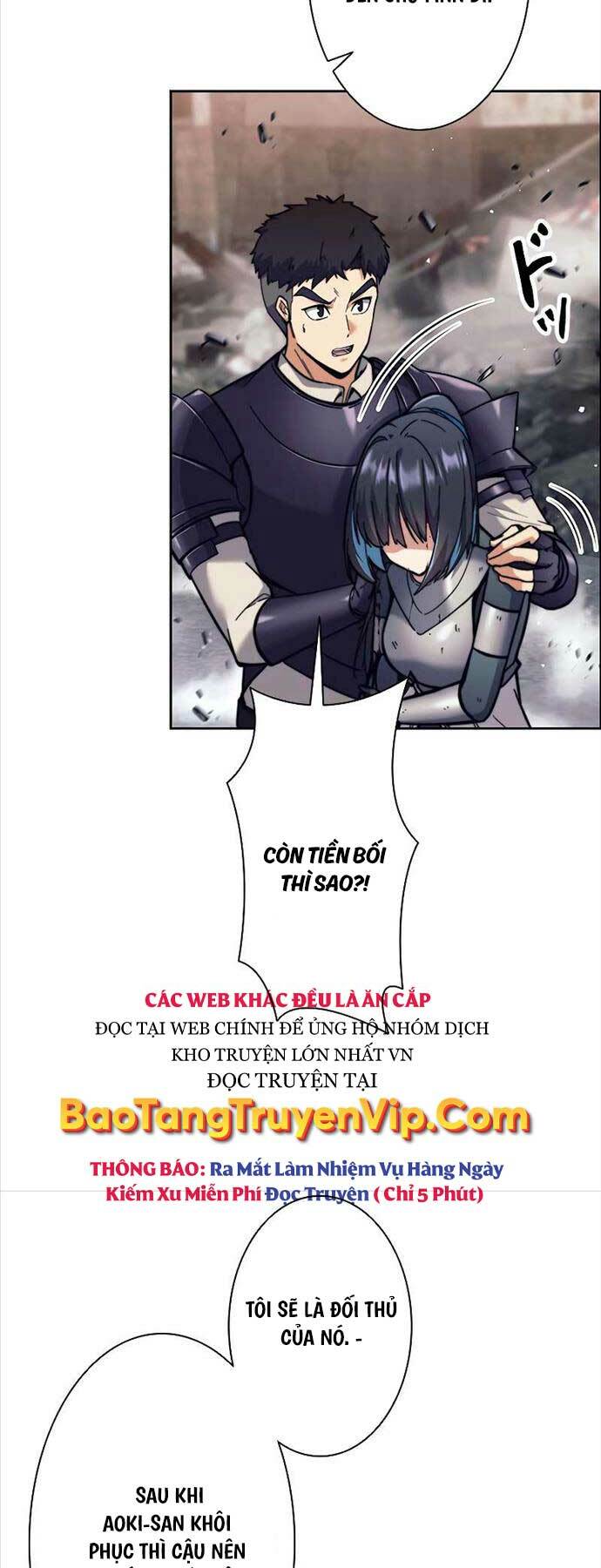 Tôi Là Thợ Săn Cấp EX - Chapter 29 - Page 77