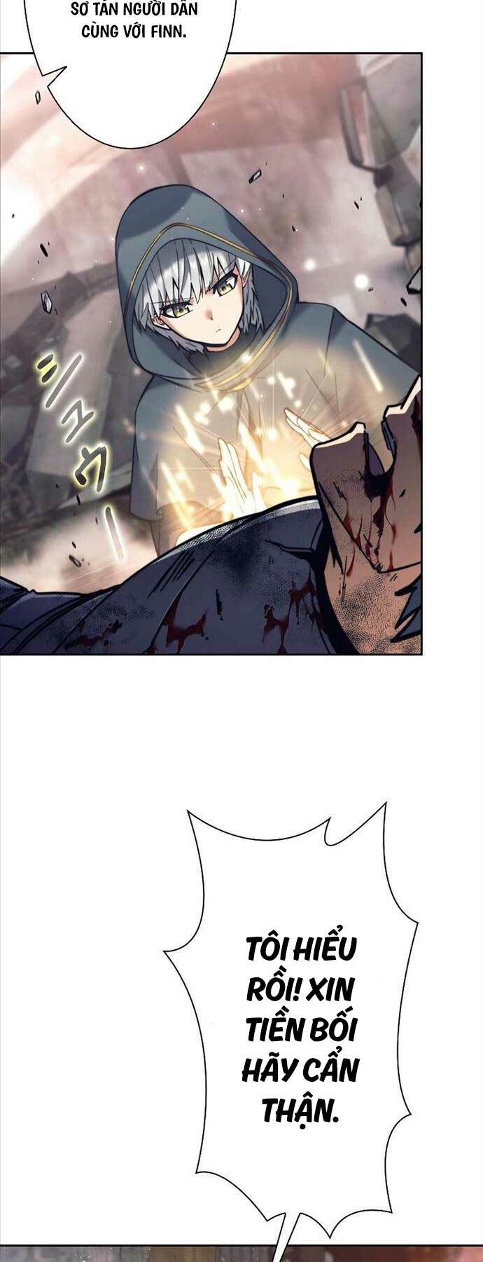 Tôi Là Thợ Săn Cấp EX - Chapter 29 - Page 78