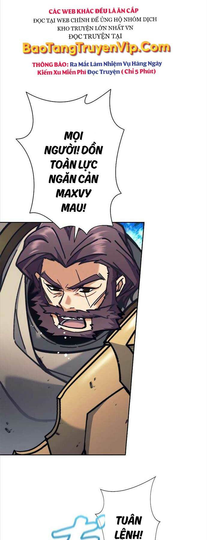 Tôi Là Thợ Săn Cấp EX - Chapter 29 - Page 7