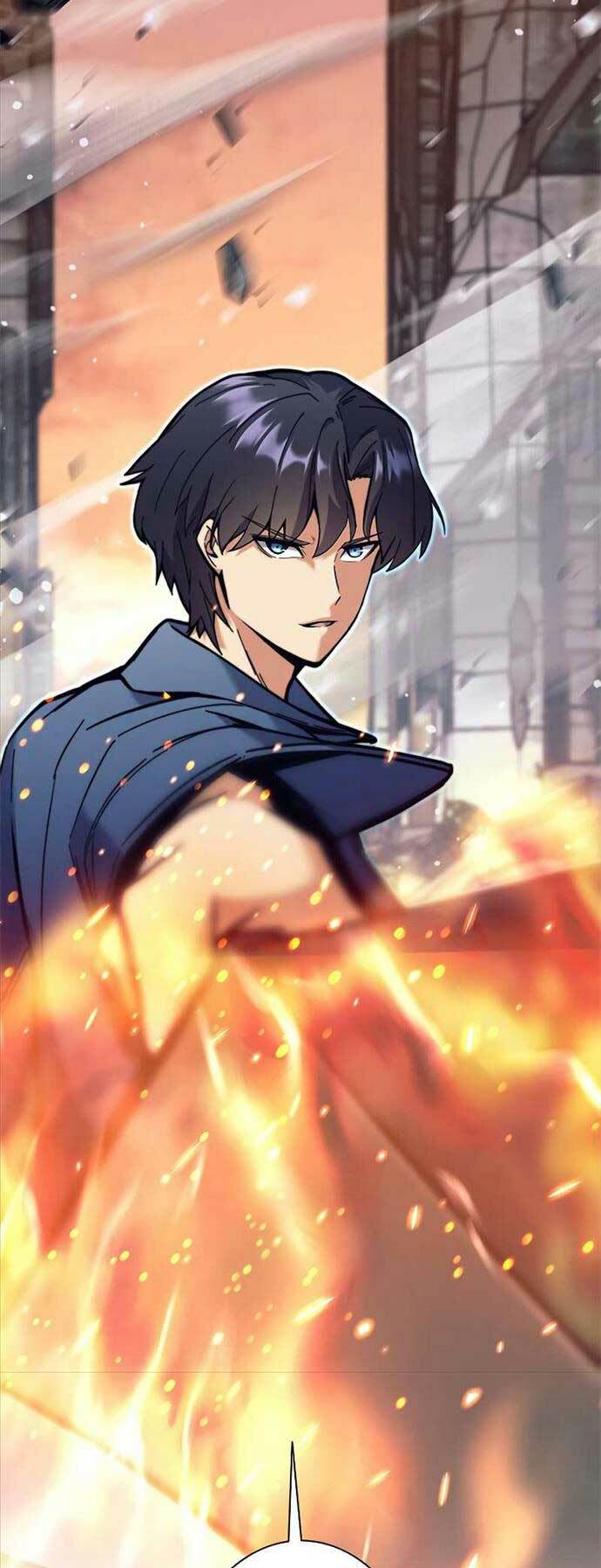 Tôi Là Thợ Săn Cấp EX - Chapter 29 - Page 82