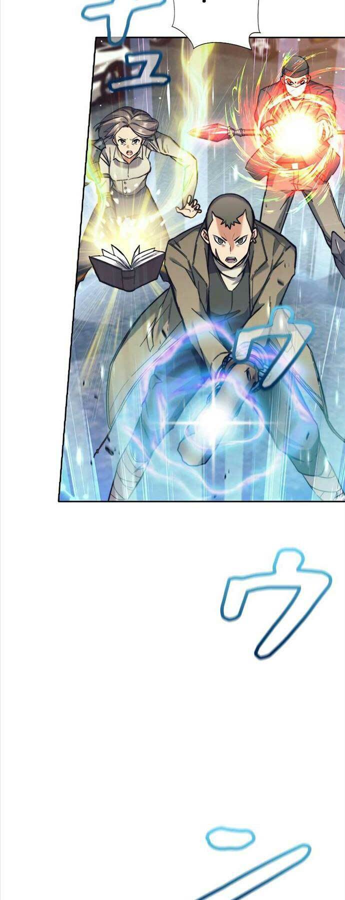 Tôi Là Thợ Săn Cấp EX - Chapter 29 - Page 8