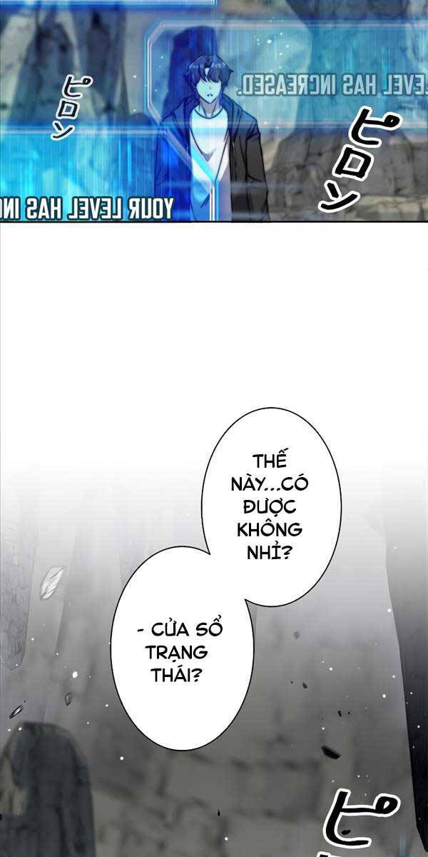 Tôi Là Thợ Săn Cấp EX - Chapter 3 - Page 111