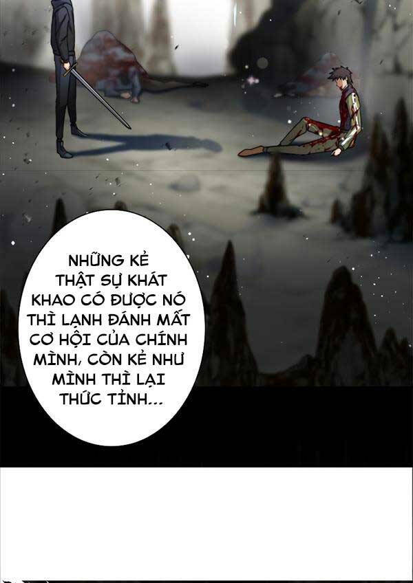 Tôi Là Thợ Săn Cấp EX - Chapter 3 - Page 116