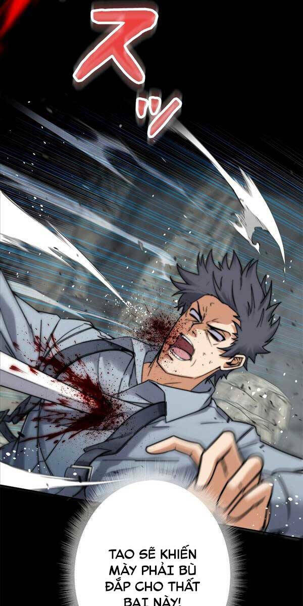 Tôi Là Thợ Săn Cấp EX - Chapter 3 - Page 11