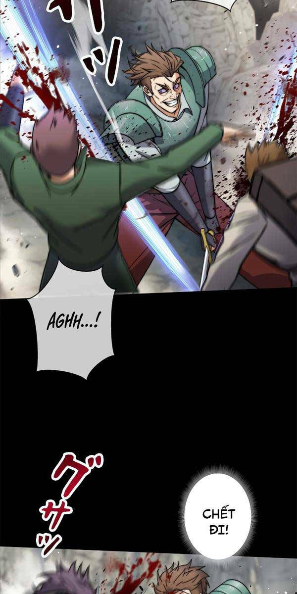 Tôi Là Thợ Săn Cấp EX - Chapter 3 - Page 13