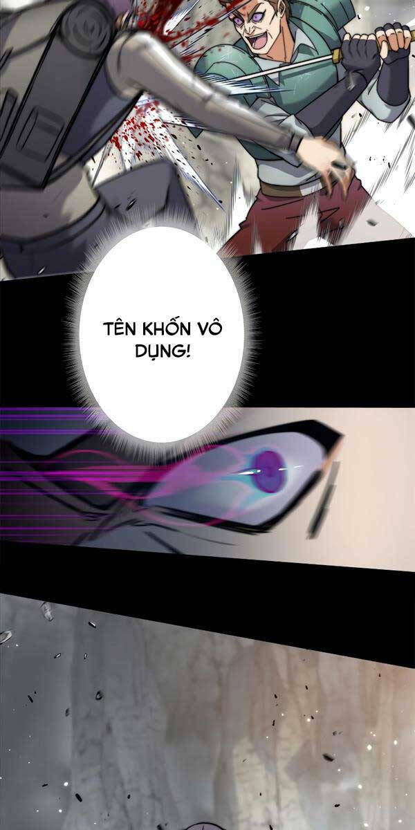 Tôi Là Thợ Săn Cấp EX - Chapter 3 - Page 14