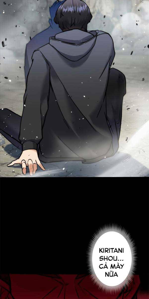 Tôi Là Thợ Săn Cấp EX - Chapter 3 - Page 15