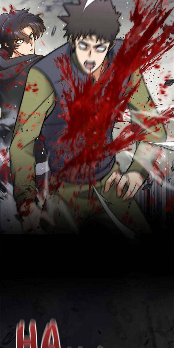 Tôi Là Thợ Săn Cấp EX - Chapter 3 - Page 21