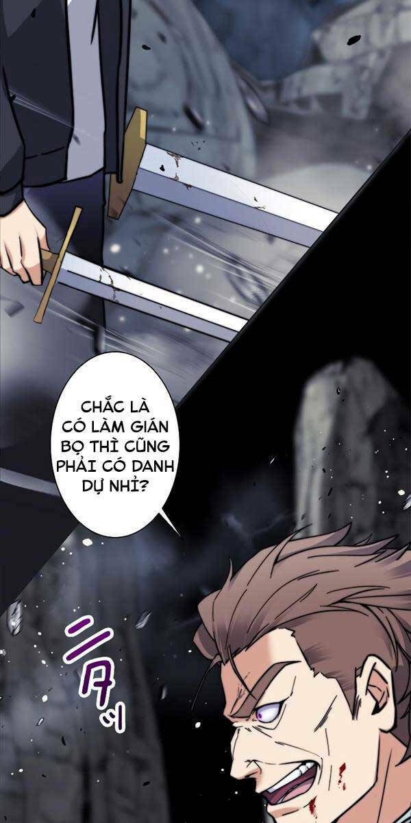Tôi Là Thợ Săn Cấp EX - Chapter 3 - Page 26
