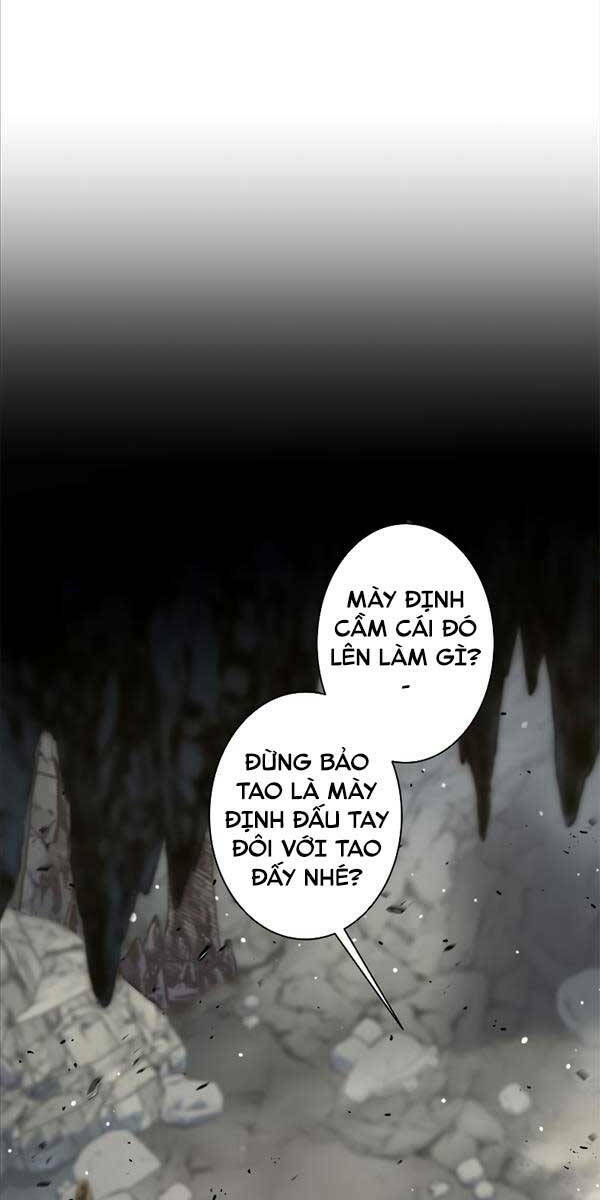 Tôi Là Thợ Săn Cấp EX - Chapter 3 - Page 28