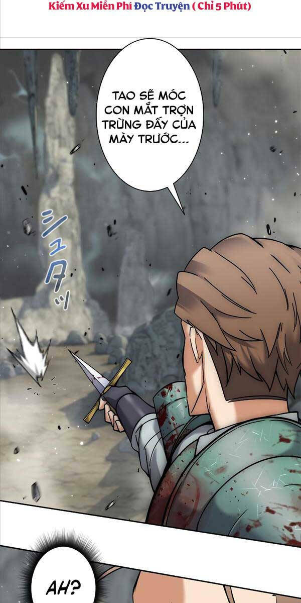 Tôi Là Thợ Săn Cấp EX - Chapter 3 - Page 31