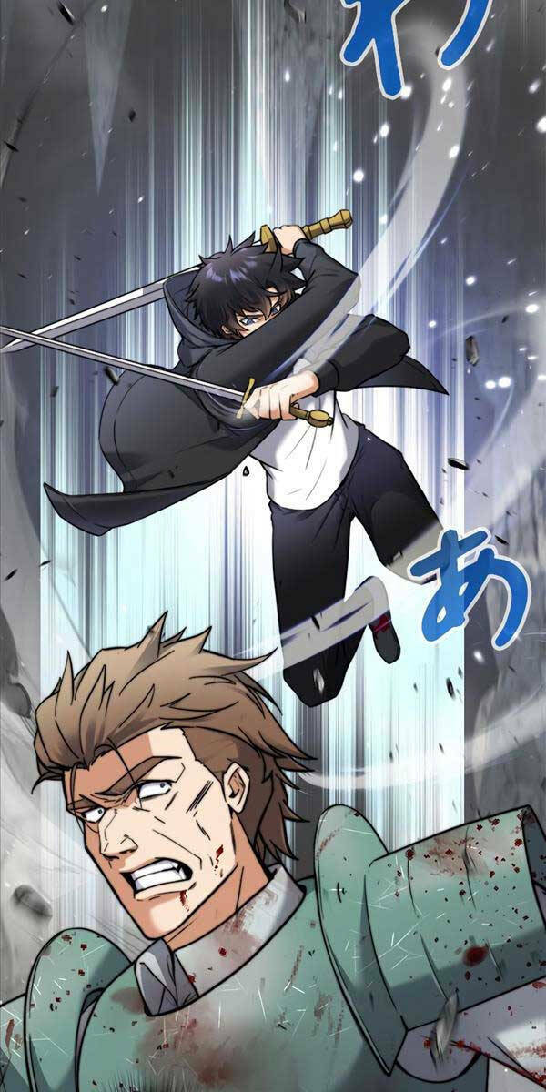 Tôi Là Thợ Săn Cấp EX - Chapter 3 - Page 33