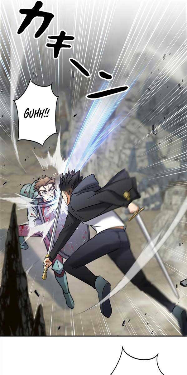 Tôi Là Thợ Săn Cấp EX - Chapter 3 - Page 35