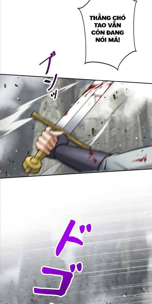 Tôi Là Thợ Săn Cấp EX - Chapter 3 - Page 36