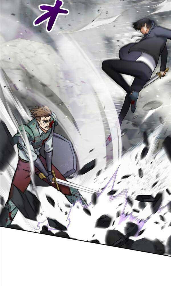 Tôi Là Thợ Săn Cấp EX - Chapter 3 - Page 37