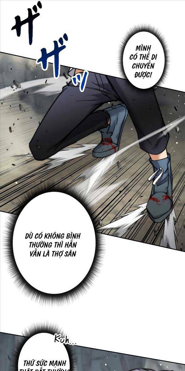 Tôi Là Thợ Săn Cấp EX - Chapter 3 - Page 38