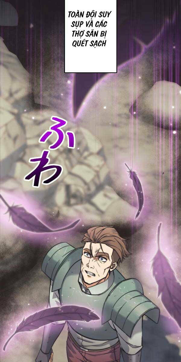 Tôi Là Thợ Săn Cấp EX - Chapter 3 - Page 3