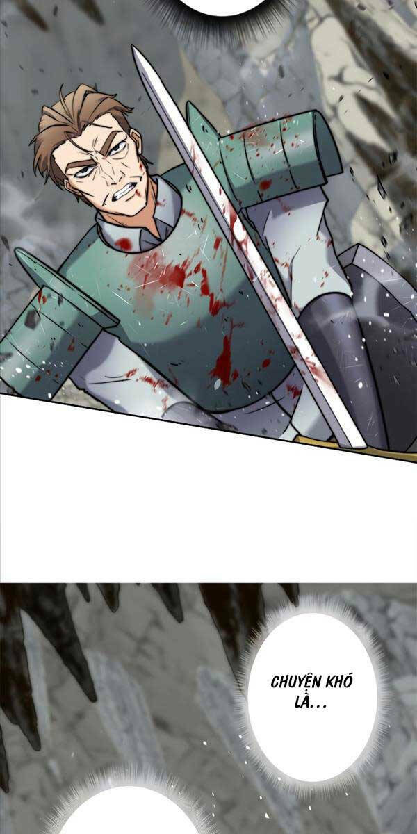 Tôi Là Thợ Săn Cấp EX - Chapter 3 - Page 40