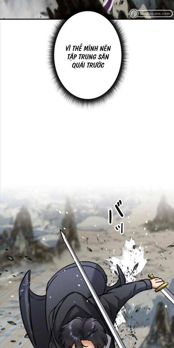 Tôi Là Thợ Săn Cấp EX - Chapter 3 - Page 42