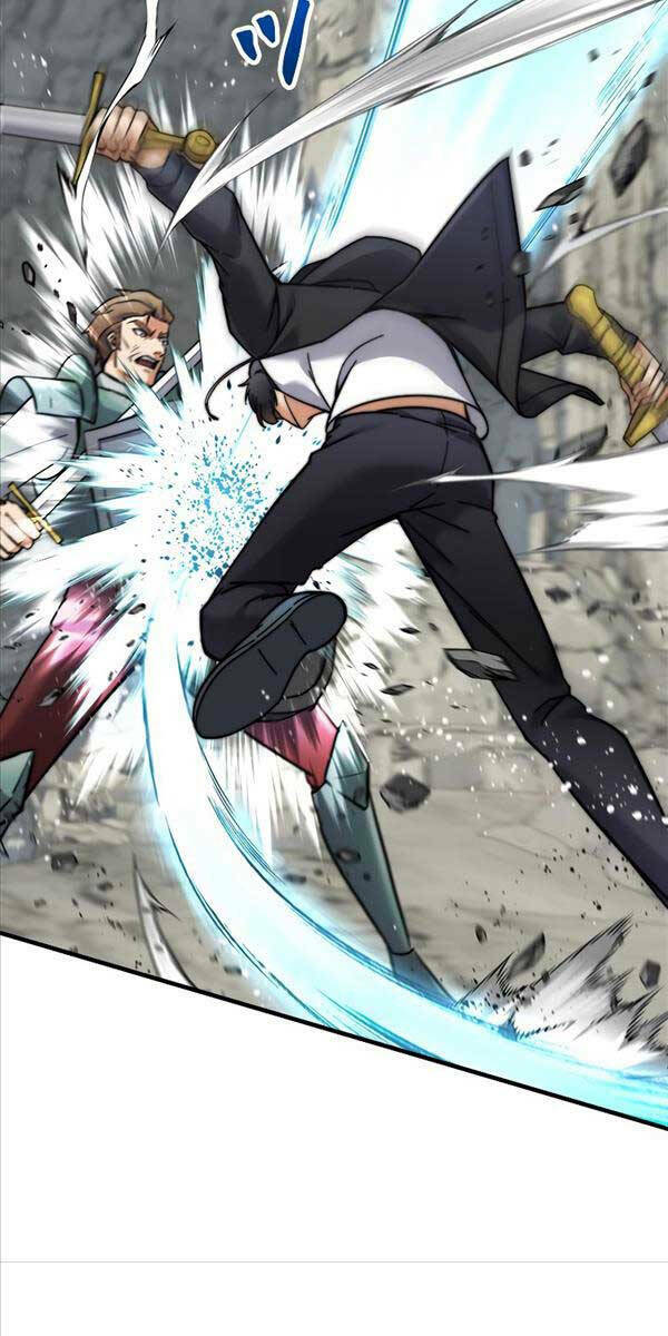 Tôi Là Thợ Săn Cấp EX - Chapter 3 - Page 44