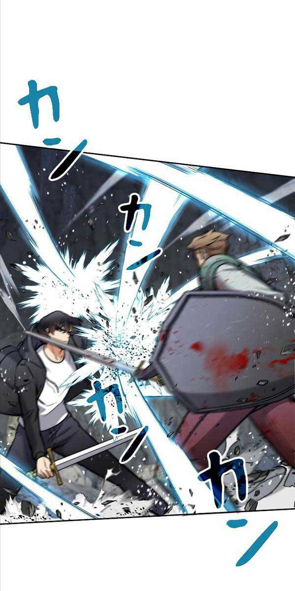 Tôi Là Thợ Săn Cấp EX - Chapter 3 - Page 45